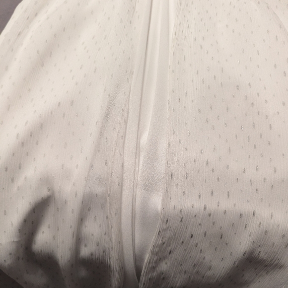 Terani couture prom/ formal dress. - Picture 9 of 9